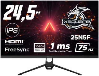 Dexim 25N5F Monitör