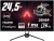 Dexim 25N5F Monitör