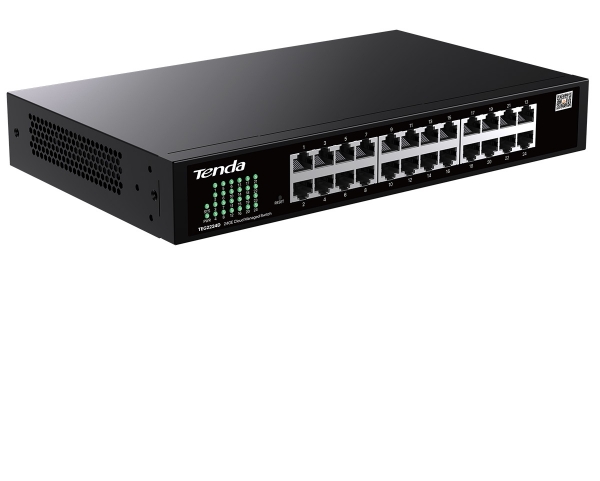 Tenda TEG2224D Yönetilebilir Switch