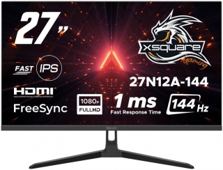 Dexim 27N12A-144 Monitör