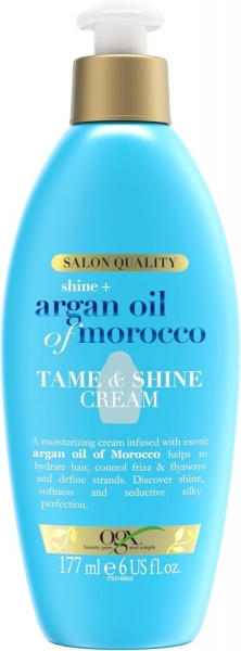 Ogx Argan Oil of Morocco 177 ml Saç Kremi