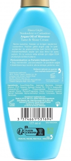 Ogx Argan Oil of Morocco 177 ml Saç Kremi
