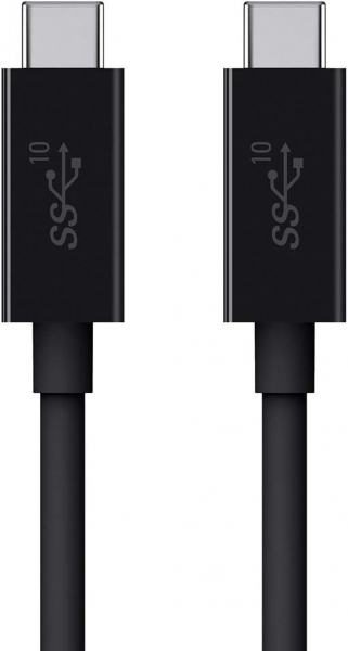 Belkin USB-C to USB-C 100W Şarj Kablosu
