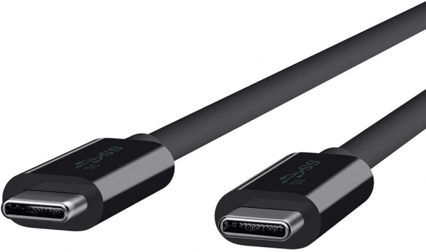 Belkin USB-C to USB-C 100W Şarj Kablosu