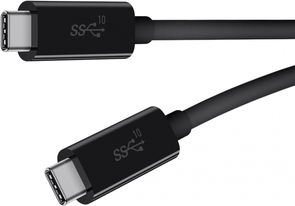 Belkin USB-C to USB-C 100W Şarj Kablosu