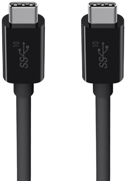 Belkin USB-C to USB-C 100W Şarj Kablosu