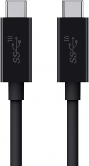 Belkin USB-C to USB-C 100W Şarj Kablosu