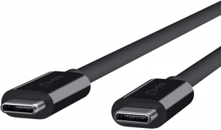 Belkin USB-C to USB-C 100W Şarj Kablosu