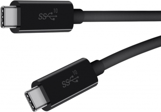 Belkin USB-C to USB-C 100W Şarj Kablosu