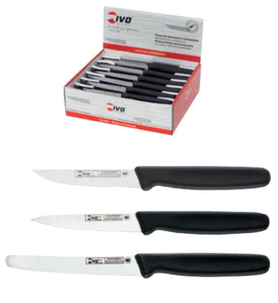 Ivo 25249 Everyday Bıçak Seti 36 Parça