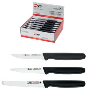 Ivo 25249 Everyday Bıçak Seti 36 Parça