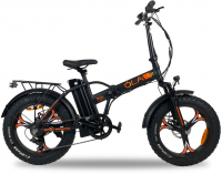Ola Electrofold EFB5 resim