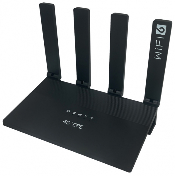 Dataforce CPE WR800-E Modem