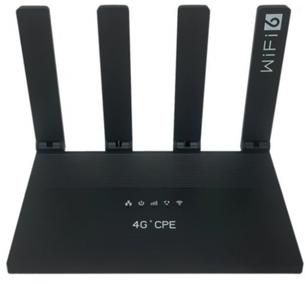 Dataforce CPE WR800-E Modem