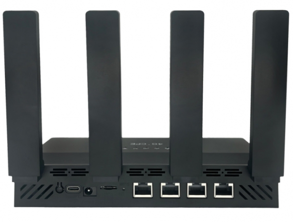 Dataforce CPE WR800-E Modem