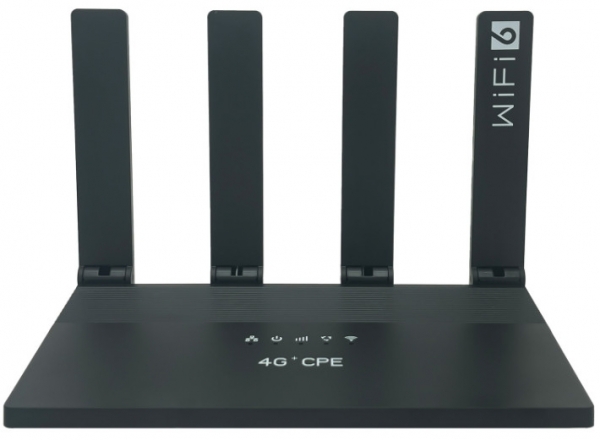 Dataforce CPE WR800-E Modem