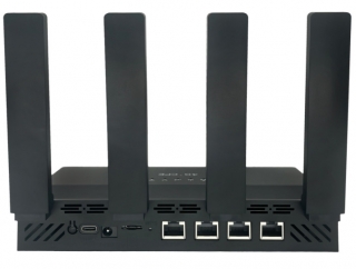 Dataforce CPE WR800-E Modem