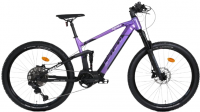 Carraro Kifuka FS 8.1 resim