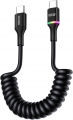 Rocoren Type-C to Type-C 100W resim