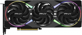 PNY GeForce RTX 5060 Ti 16GB Epic-X ARGB Triple OC Ekran Kartı