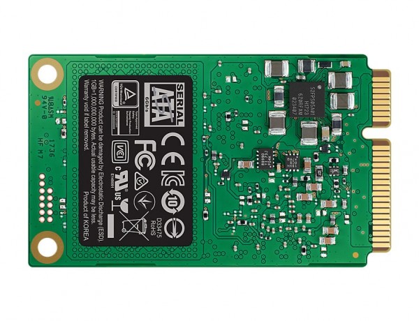 Samsung 860 EVO SSD (250 GB)