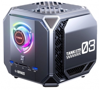 RaXius MP M1A i9 3080-129H019