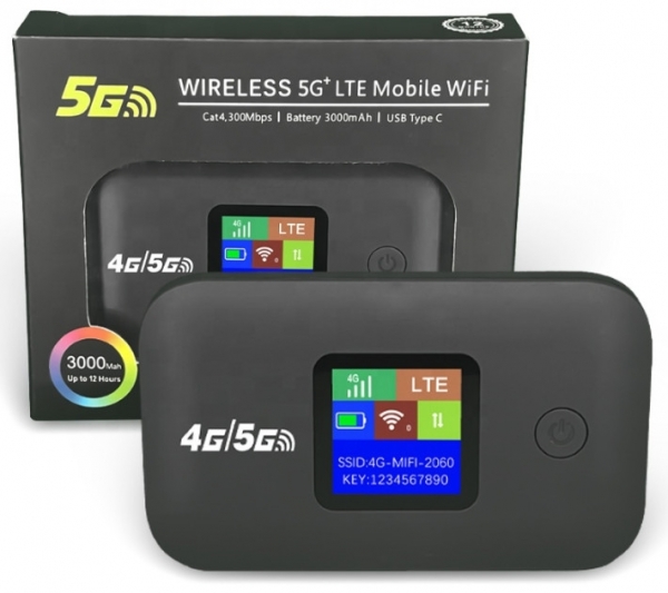 Dataforce DATA-A8-E Modem