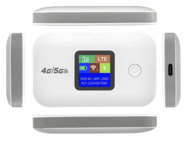 Dataforce DATA-A8-E Modem