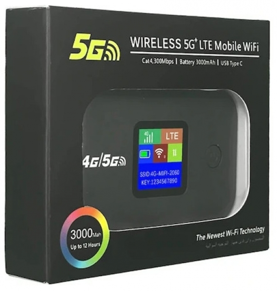 Dataforce DATA-A8-E Modem