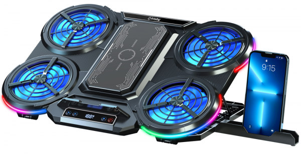 Frisby FNC-5270ST Laptop Soğutucu