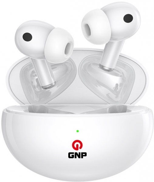 GNP Harmony Pro Tam Kablosuz Kulaklık