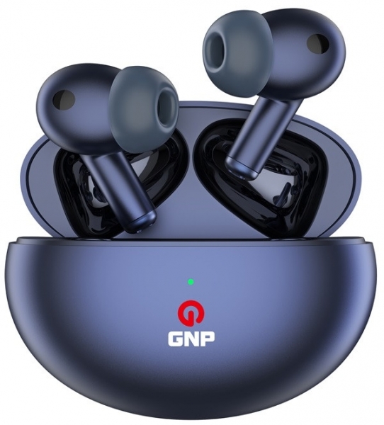 GNP Harmony Pro Tam Kablosuz Kulaklık