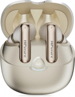 HiFuture Sonicair Tam Kablosuz Kulaklık
