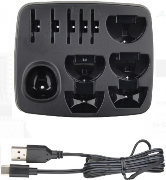 Onvo OVMC1400 13in1 Çok Amaçlı Tıraş Makinesi