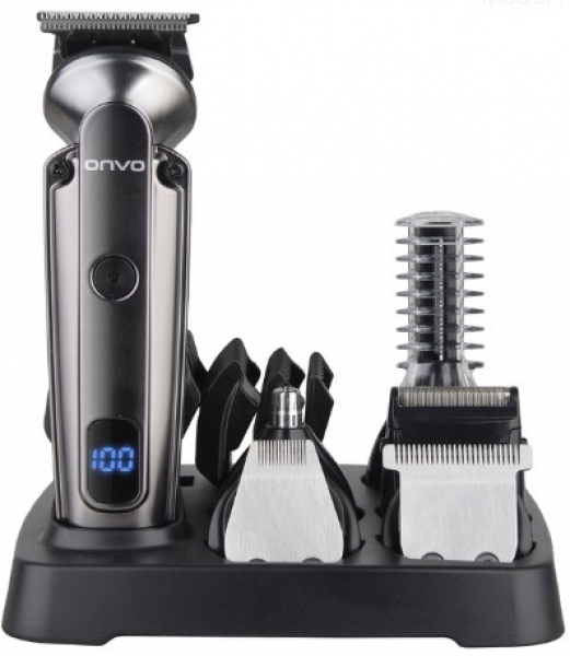 Onvo OVMC1400 13in1 Çok Amaçlı Tıraş Makinesi