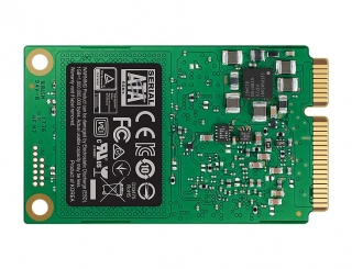 Samsung 860 EVO SSD