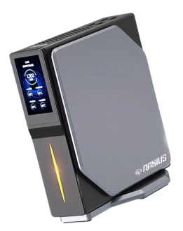 RaXius Mp S1 Inteln SD-N15A005