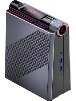 RaXius MP AM08 Pro R5 680M-66H004