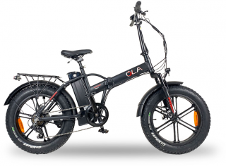 Ola Electrofold EFB3 Dynamic Elektrikli Katlanır Bisiklet
