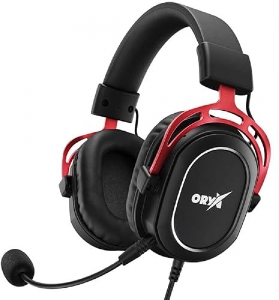 Niceboy Oryx X700 Kablolu Kulaklık