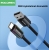 Rocoren Type-C to USB-A Şarj Kablosu
