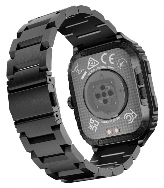 HiFuture Ultra3 Pro Akıllı Saat