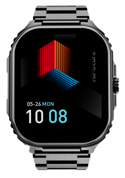HiFuture Ultra3 Pro Akıllı Saat
