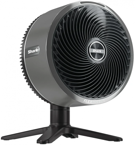 Shark FlexBreeze TableMate Masaüstü Vantilatör