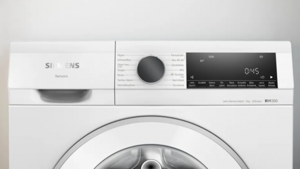 Siemens WG42A2X3TR Çamaşır Makinesi