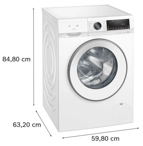 Siemens WG42A2X3TR Çamaşır Makinesi