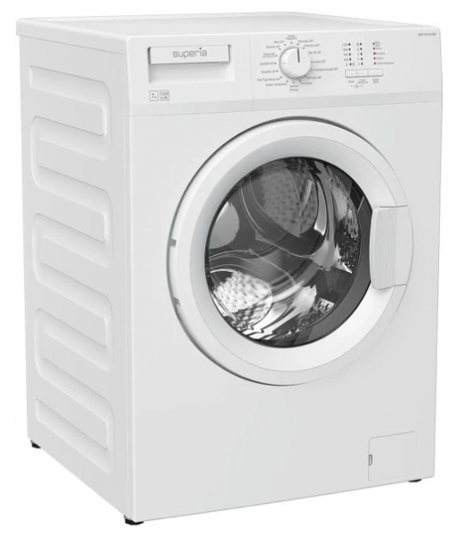 Superia SPR 70120 CM Çamaşır Makinesi