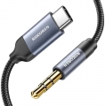 Rocoren Type-C to 3.5mm Jack resim