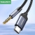 Rocoren Type-C to 3.5mm Jack Dönüştürücü