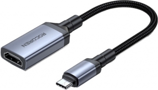 Rocoren Type-C to HDMI Dönüştürücü